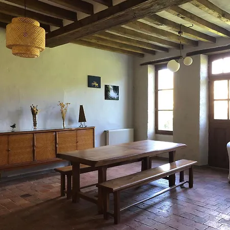 La Canopee Saint-Denis-dʼAnjou