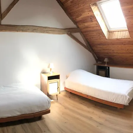 La Canopee Saint-Denis-d'Anjou