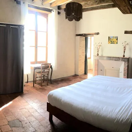 Country house La Canopee